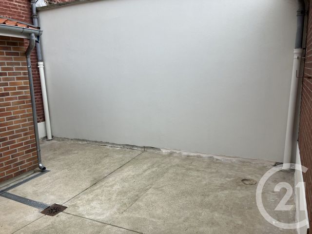 Appartement F2 &agrave; louer - 2 pi&egrave;ces - 41,50 m2 - Abbeville - 80 - PICARDIE