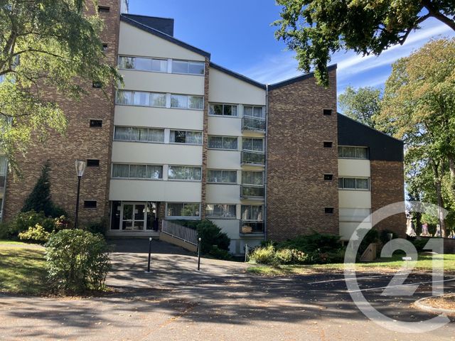 Prix immobilier ABBEVILLE - Photo d’un appartement vendu