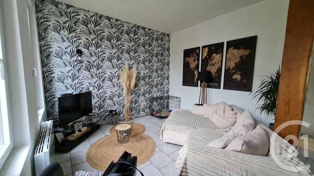 Maison à vendre - 4 pièces - 110 m2 - Abbeville - 80 - PICARDIE