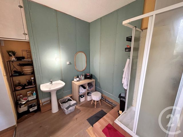 Maison à vendre - 4 pièces - 110 m2 - Abbeville - 80 - PICARDIE