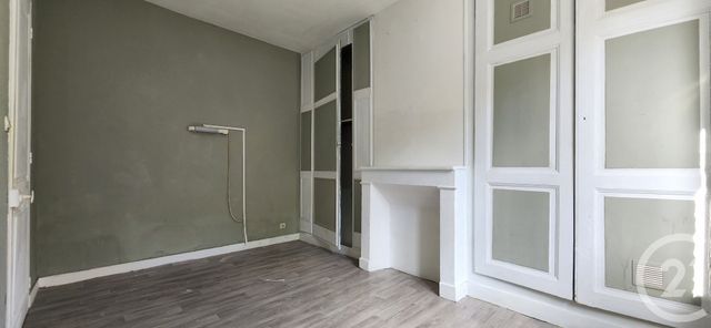 Maison à vendre - 3 pièces - 41,70 m2 - Abbeville - 80 - PICARDIE