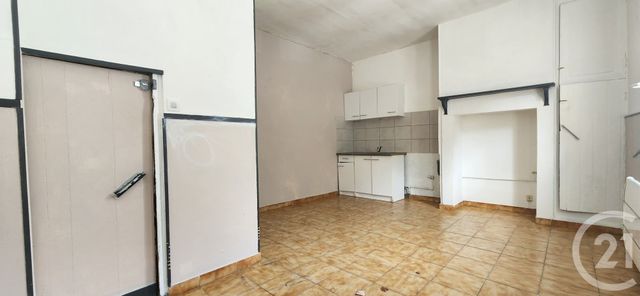 Maison à vendre - 3 pièces - 41,70 m2 - Abbeville - 80 - PICARDIE