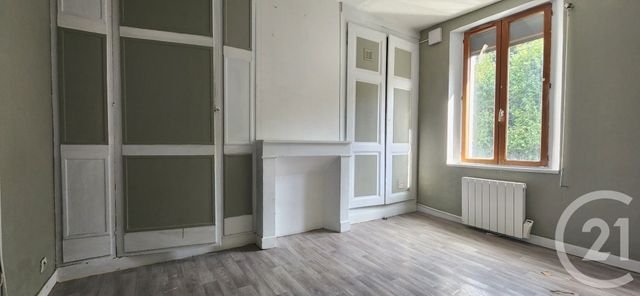 Maison à vendre - 3 pièces - 41,70 m2 - Abbeville - 80 - PICARDIE