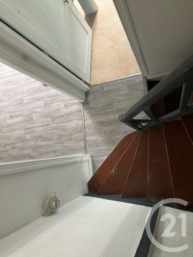 Maison à vendre - 3 pièces - 41,70 m2 - Abbeville - 80 - PICARDIE