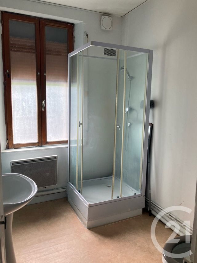 Maison à vendre - 3 pièces - 41,70 m2 - Abbeville - 80 - PICARDIE