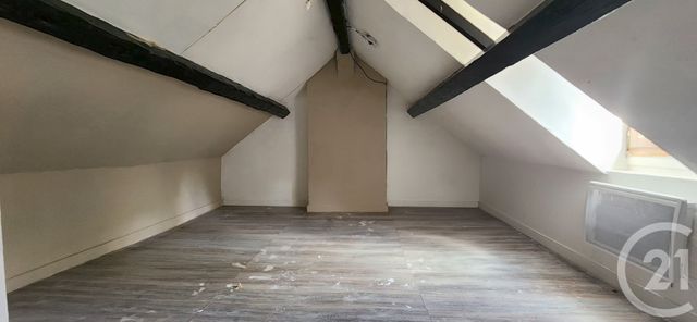 Maison à vendre - 3 pièces - 41,70 m2 - Abbeville - 80 - PICARDIE