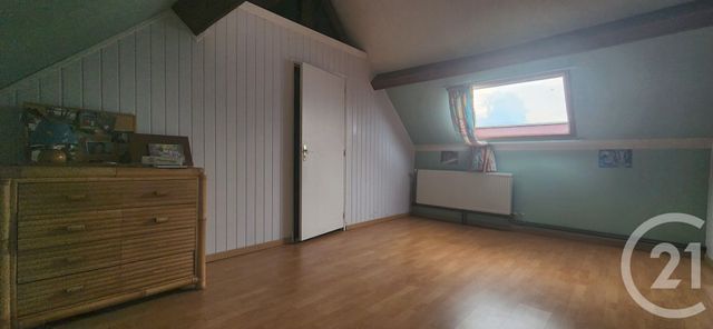 Maison à vendre - 4 pièces - 140 m2 - Mareuil Caubert - 80 - PICARDIE