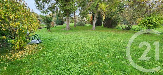 Maison à vendre - 4 pièces - 140 m2 - Mareuil Caubert - 80 - PICARDIE