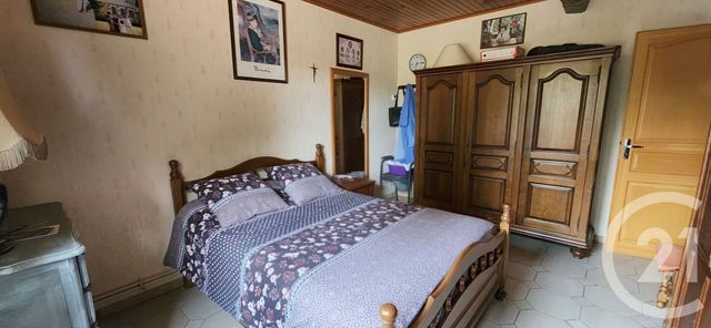 Maison à vendre - 4 pièces - 140 m2 - Mareuil Caubert - 80 - PICARDIE