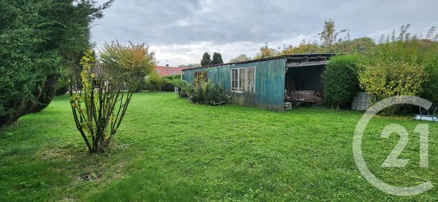 Maison à vendre - 4 pièces - 140 m2 - Mareuil Caubert - 80 - PICARDIE