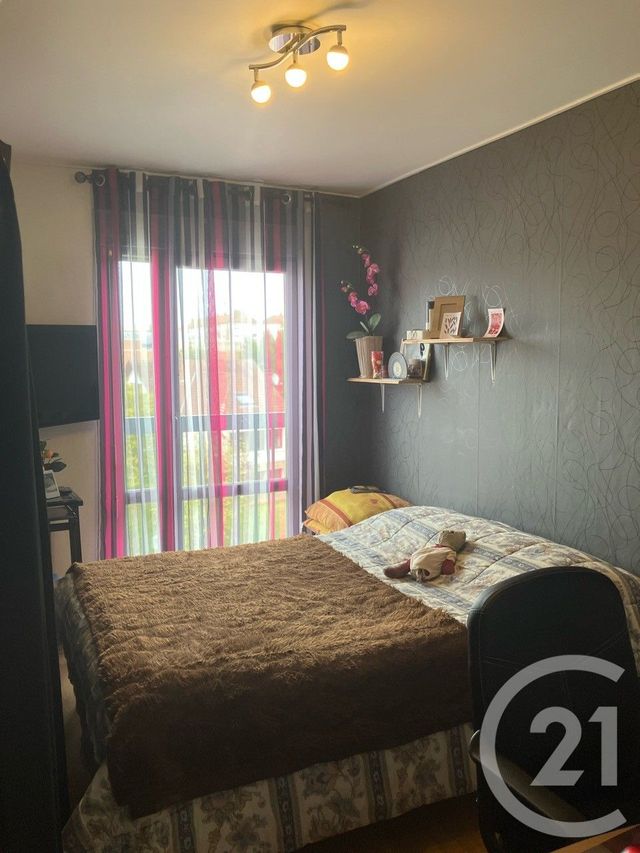 Appartement &agrave; vendre - 3 pi&egrave;ces - 80 m2 - Abbeville - 80 - PICARDIE