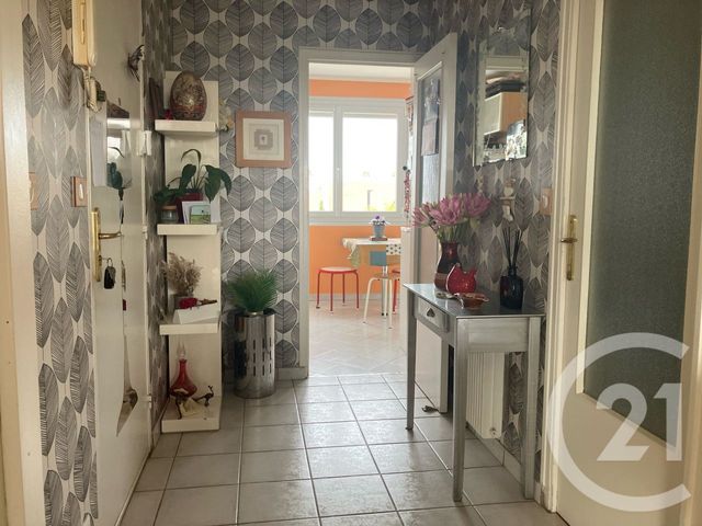 appartement - ABBEVILLE - 80