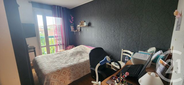 Appartement &agrave; vendre - 3 pi&egrave;ces - 80 m2 - Abbeville - 80 - PICARDIE