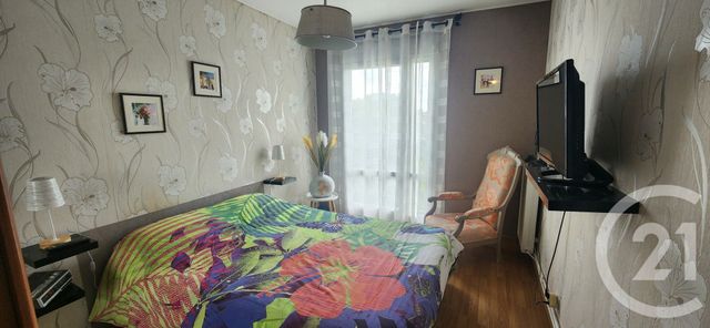 Appartement &agrave; vendre - 3 pi&egrave;ces - 80 m2 - Abbeville - 80 - PICARDIE
