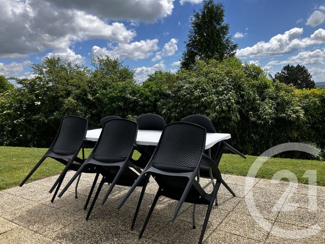 Maison &agrave; vendre - 4 pi&egrave;ces - 103,65 m2 - Abbeville - 80 - PICARDIE