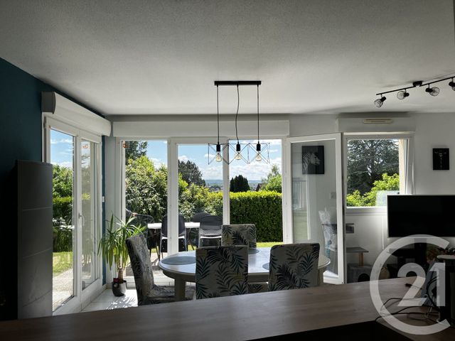 Maison &agrave; vendre - 4 pi&egrave;ces - 103,65 m2 - Abbeville - 80 - PICARDIE
