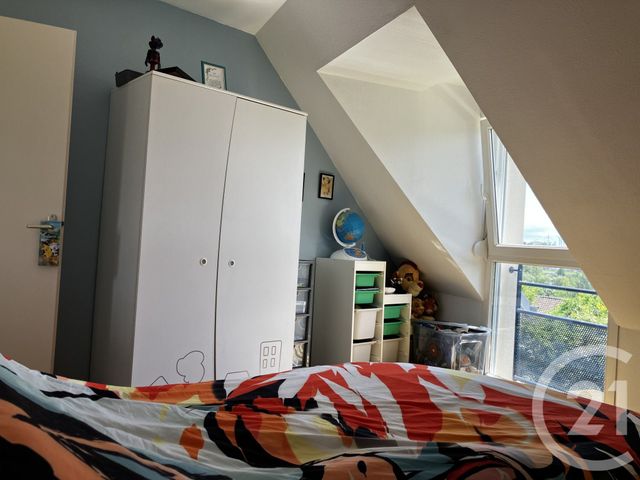 Maison &agrave; vendre - 4 pi&egrave;ces - 103,65 m2 - Abbeville - 80 - PICARDIE