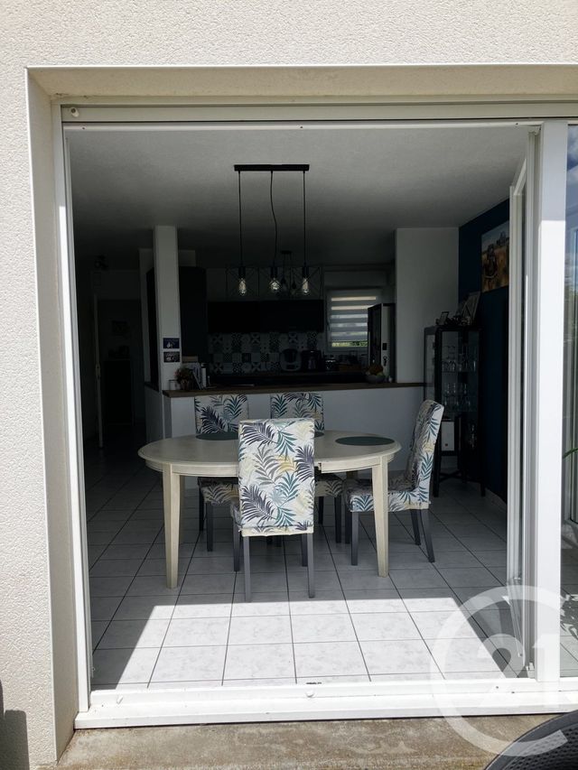 Maison &agrave; vendre - 4 pi&egrave;ces - 103,65 m2 - Abbeville - 80 - PICARDIE