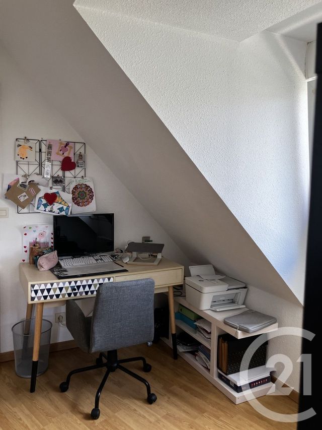 Maison &agrave; vendre - 4 pi&egrave;ces - 103,65 m2 - Abbeville - 80 - PICARDIE