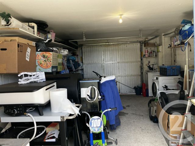 Maison &agrave; vendre - 4 pi&egrave;ces - 103,65 m2 - Abbeville - 80 - PICARDIE
