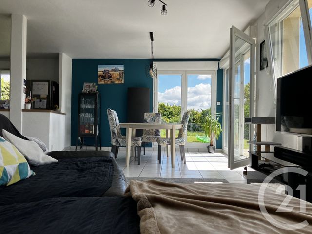 Maison &agrave; vendre - 4 pi&egrave;ces - 103,65 m2 - Abbeville - 80 - PICARDIE