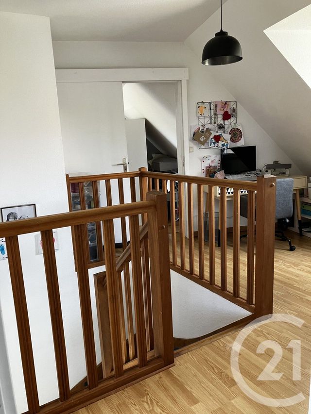 Maison &agrave; vendre - 4 pi&egrave;ces - 103,65 m2 - Abbeville - 80 - PICARDIE