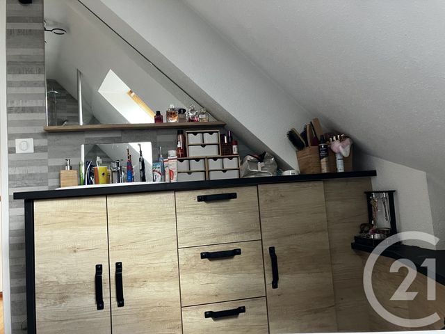 Maison &agrave; vendre - 4 pi&egrave;ces - 103,65 m2 - Abbeville - 80 - PICARDIE