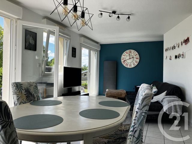 Maison &agrave; vendre - 4 pi&egrave;ces - 103,65 m2 - Abbeville - 80 - PICARDIE