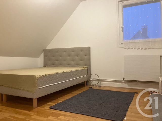 Maison &agrave; vendre - 4 pi&egrave;ces - 105 m2 - Abbeville - 80 - PICARDIE