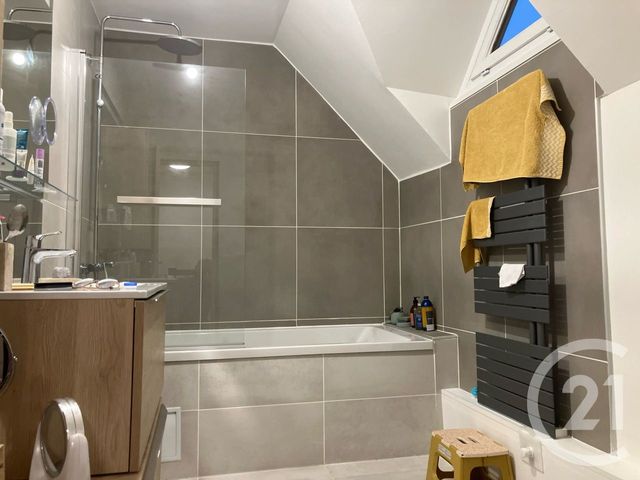 Maison &agrave; vendre - 4 pi&egrave;ces - 105 m2 - Abbeville - 80 - PICARDIE