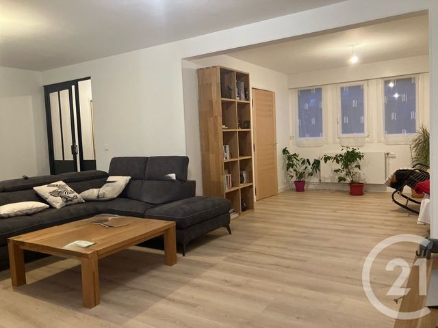 Maison &agrave; vendre - 4 pi&egrave;ces - 105 m2 - Abbeville - 80 - PICARDIE