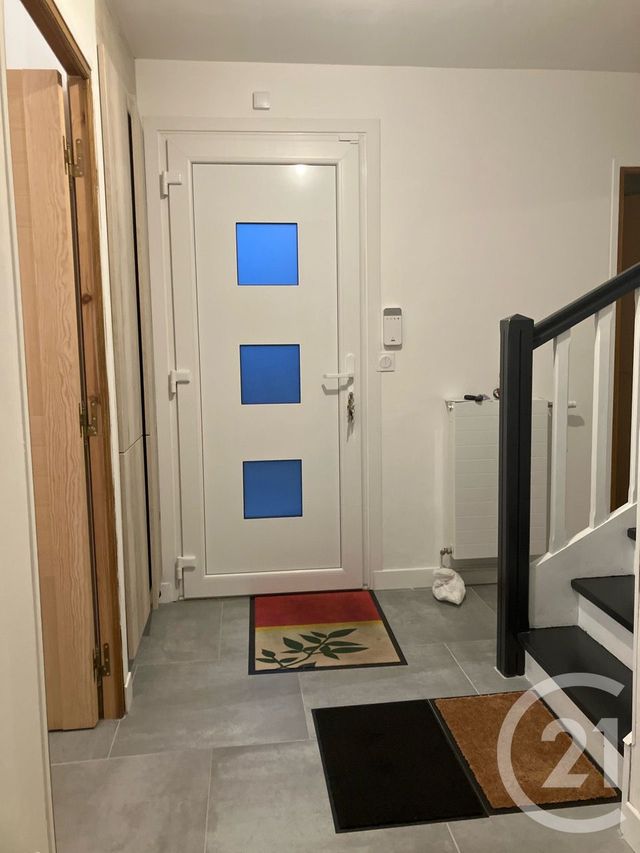 Maison &agrave; vendre - 4 pi&egrave;ces - 105 m2 - Abbeville - 80 - PICARDIE