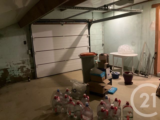 Maison &agrave; vendre - 4 pi&egrave;ces - 105 m2 - Abbeville - 80 - PICARDIE