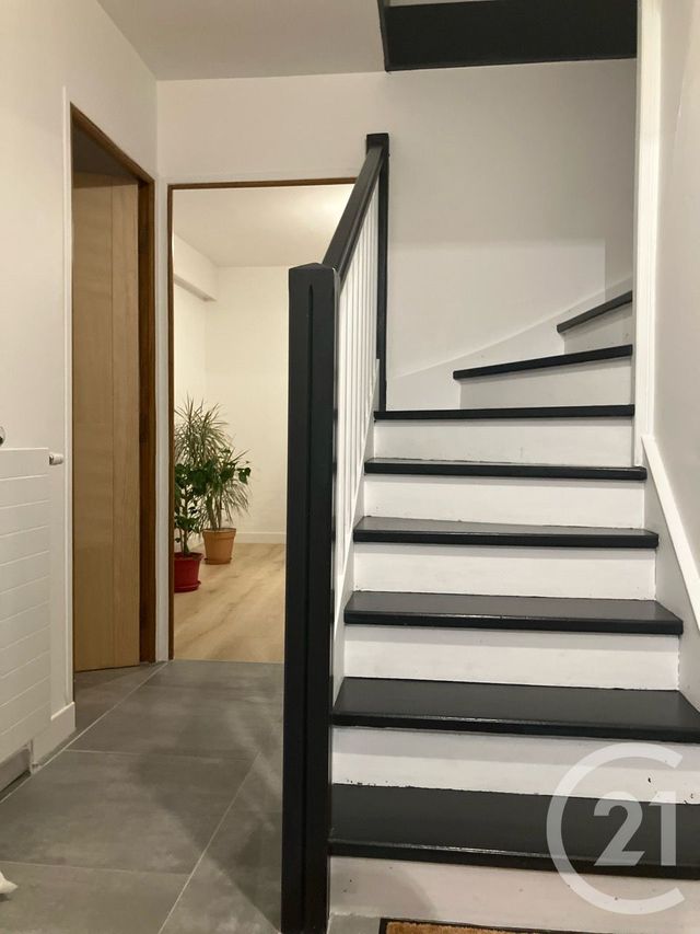 Maison &agrave; vendre - 4 pi&egrave;ces - 105 m2 - Abbeville - 80 - PICARDIE