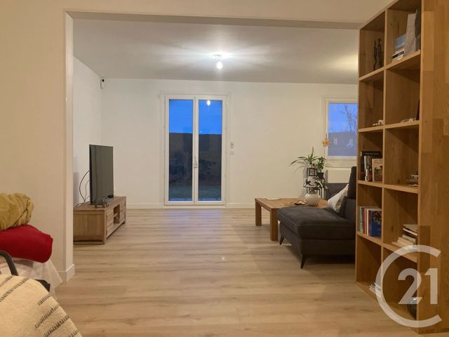 Maison &agrave; vendre - 4 pi&egrave;ces - 105 m2 - Abbeville - 80 - PICARDIE