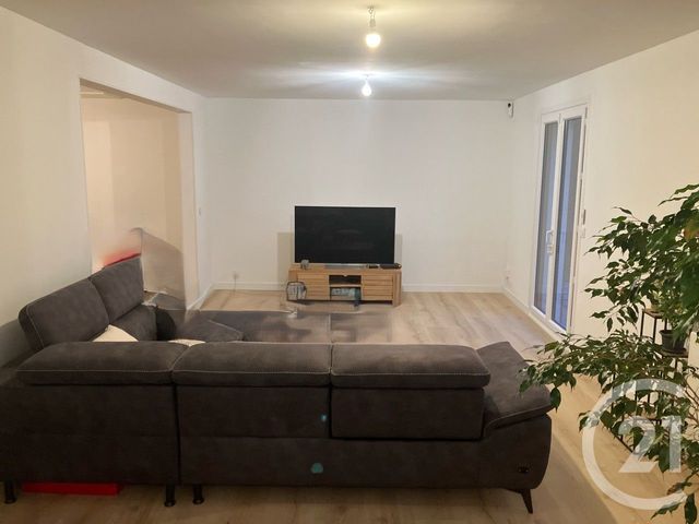 Maison &agrave; vendre - 4 pi&egrave;ces - 105 m2 - Abbeville - 80 - PICARDIE