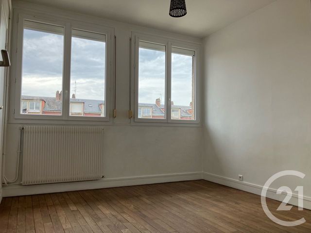Appartement F2 &agrave; louer - 2 pi&egrave;ces - 39 m2 - Abbeville - 80 - PICARDIE