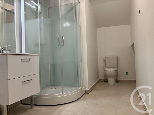 Appartement F3 &agrave; louer - 3 pi&egrave;ces - 67 m2 - Abbeville - 80 - PICARDIE