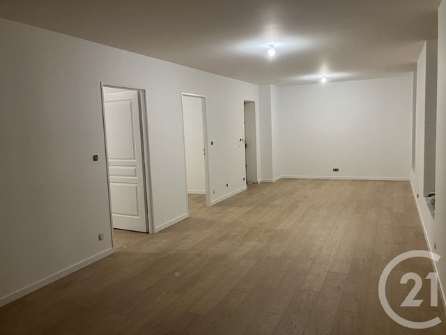 Appartement F3 &agrave; louer - 3 pi&egrave;ces - 67 m2 - Abbeville - 80 - PICARDIE