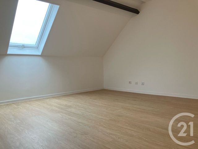Appartement &agrave; vendre - 2 pi&egrave;ces - 34,30 m2 - Abbeville - 80 - PICARDIE