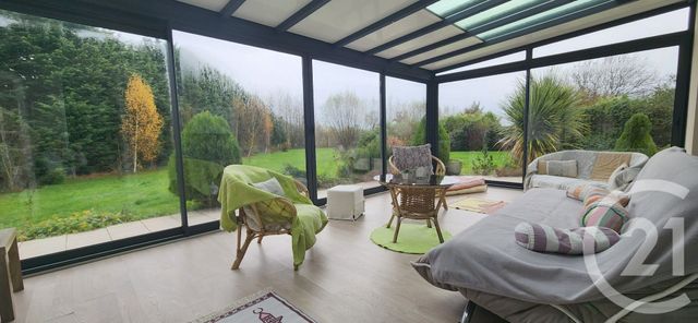 Maison &agrave; vendre - 4 pi&egrave;ces - 125 m2 - Abbeville - 80 - PICARDIE