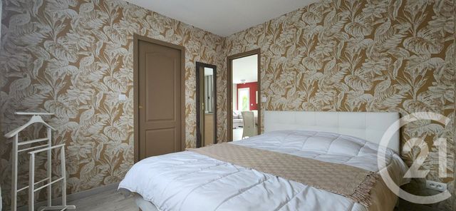 Maison &agrave; vendre - 4 pi&egrave;ces - 125 m2 - Abbeville - 80 - PICARDIE