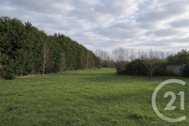 Maison &agrave; vendre - 4 pi&egrave;ces - 125 m2 - Abbeville - 80 - PICARDIE