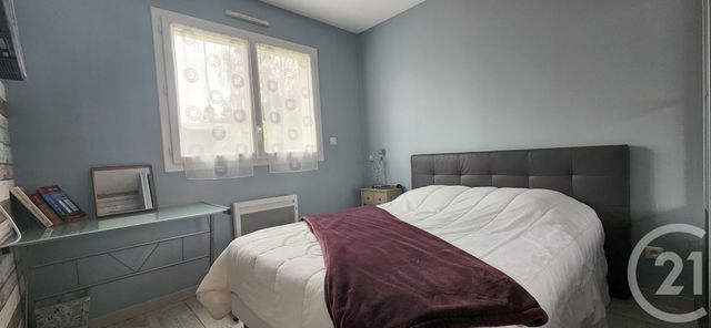 Maison &agrave; vendre - 4 pi&egrave;ces - 125 m2 - Abbeville - 80 - PICARDIE