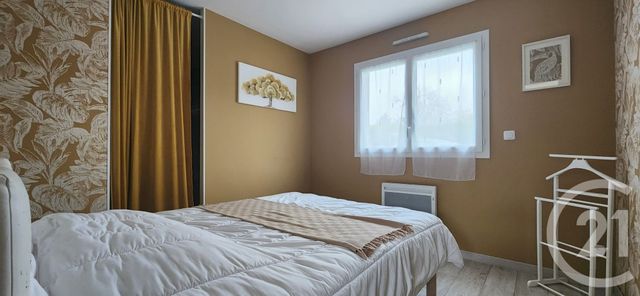 Maison &agrave; vendre - 4 pi&egrave;ces - 125 m2 - Abbeville - 80 - PICARDIE