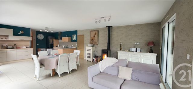 Maison à vendre ABBEVILLE