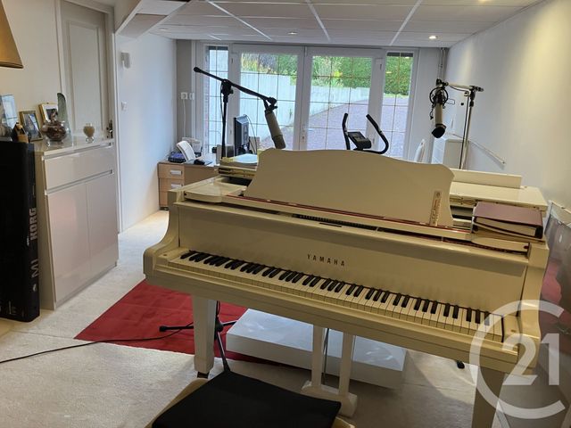 Maison &agrave; vendre - 4 pi&egrave;ces - 185 m2 - Gamaches - 80 - PICARDIE