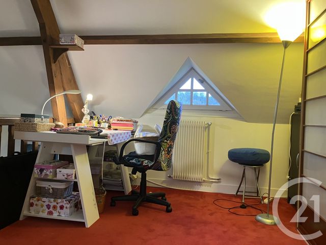 Maison &agrave; vendre - 4 pi&egrave;ces - 185 m2 - Gamaches - 80 - PICARDIE