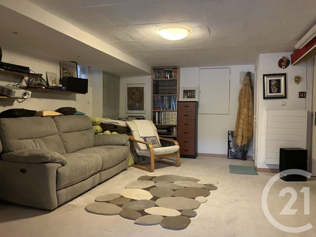 Maison &agrave; vendre - 4 pi&egrave;ces - 185 m2 - Gamaches - 80 - PICARDIE