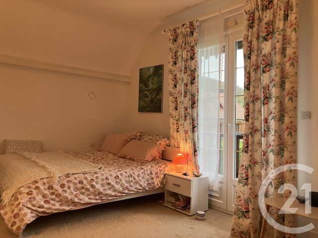 Maison &agrave; vendre - 4 pi&egrave;ces - 185 m2 - Gamaches - 80 - PICARDIE